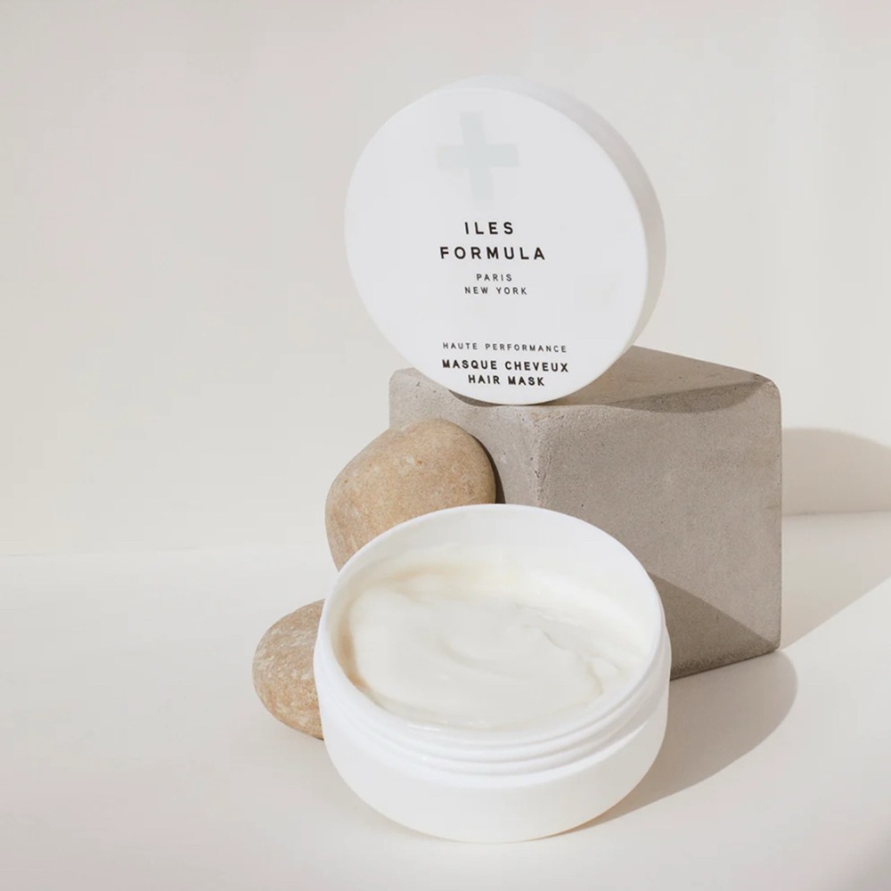Iles Formula Mask Haute Performance NIB